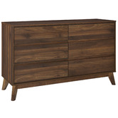 Core Living Anderson 6 Drawer Chest