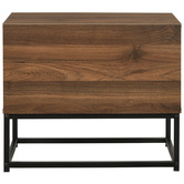 Core Living Jeremy Bedside Table