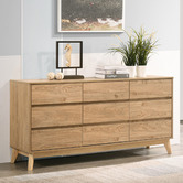 Core Living Anderson 9 Drawer Chest