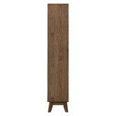 Core Living Anderson 8 Shelf Bookcase