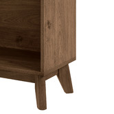 Core Living Anderson 8 Shelf Bookcase
