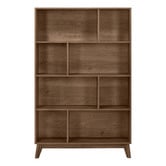 Core Living Anderson 8 Shelf Bookcase