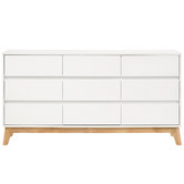 Core Living Anderson 9 Drawer Chest