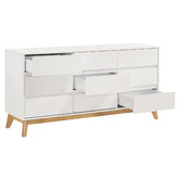 Core Living Anderson 9 Drawer Chest