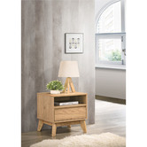Core Living Anderson Bedside Table