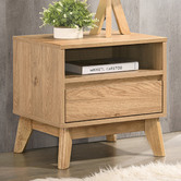 Core Living Anderson Bedside Table