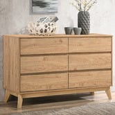 Core Living Anderson 6 Drawer Chest