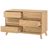 Core Living Anderson 6 Drawer Chest