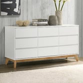 Core Living Anderson 9 Drawer Chest