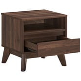 Core Living Anderson Bedside Table