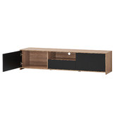 Core Living Lee Entertainment Unit with Drawer