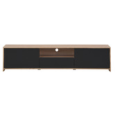 Core Living Lee Entertainment Unit with Drawer