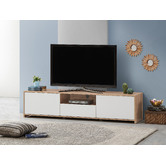 Core Living Lee Entertainment Unit with Drawer