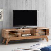 Core Living Clark 150cm Entertainment Unit | Temple & Webster