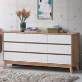 Core Living Anderson 9 Drawer Chest