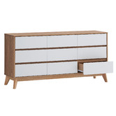 Core Living Anderson 9 Drawer Chest