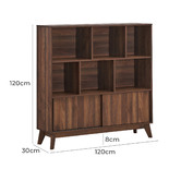 Core Living Anderson Multi-Functional Cabinet