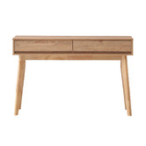 Core Living Anderson Double Drawer Console Table