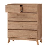 Core Living Anderson 5 Drawer Chest