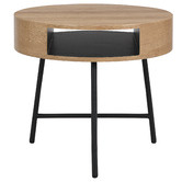 Core Living Faulkner Side Table