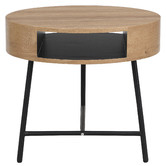 Core Living Faulkner Side Table