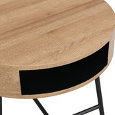 Core Living Faulkner Side Table