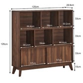 Core Living Anderson Multi-Functional Cabinet