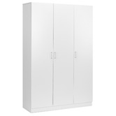 Core Living Vanica 3 Door Storage Cupboard