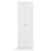 Core Living Vanica 2 Door Tall Storage Cupboard | The Build by Temple ...