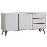 Core Living Dawson 2 Door 3 Drawer Buffet