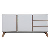 Core Living Dawson 2 Door 3 Drawer Buffet