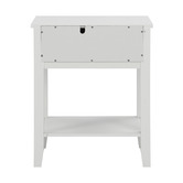Core Living Pericles Bedside Table