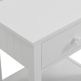 Core Living Pericles Bedside Table