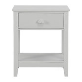 Core Living Pericles Bedside Table