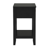 Core Living Pericles Bedside Table