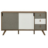 Core Living Diana 3 Drawer Sideboard