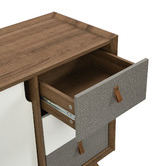 Core Living Diana 3 Drawer Sideboard