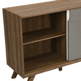Core Living Diana 3 Drawer Sideboard
