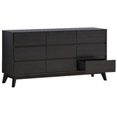 Core Living Anderson 9 Drawer Chest