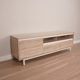Core Living 160cm Ela Wooden TV Unit