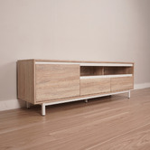 Core Living 160cm Ela Wooden TV Unit