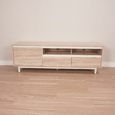 Core Living 160cm Ela Wooden TV Unit