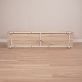 Core Living 160cm Ela Wooden TV Unit