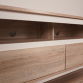 Core Living 160cm Ela Wooden TV Unit