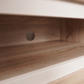 Core Living 160cm Ela Wooden TV Unit