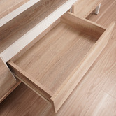 Core Living 160cm Ela Wooden TV Unit