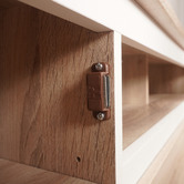 Core Living 160cm Ela Wooden TV Unit