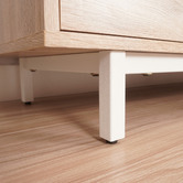 Core Living 160cm Ela Wooden TV Unit