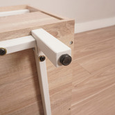 Core Living 160cm Ela Wooden TV Unit