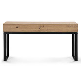 Core Living Natural Cohen Console Table